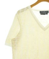 Salvatore Ferragamo（サルバトーレフェラガモ）ニット・セーター 白 サイズ:XL レディース/2200736015035