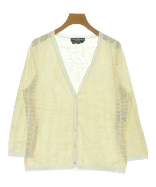 Salvatore Ferragamo(サルバトーレフェラガモ)のカーディガン サイズ:XL 12,100円