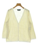 Salvatore Ferragamo（サルバトーレフェラガモ）カーディガン 白 サイズ:XL レディース/2200736015042