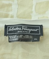 Salvatore Ferragamo（サルバトーレフェラガモ）カーディガン 白 サイズ:XL レディース/2200736015042