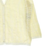 Salvatore Ferragamo（サルバトーレフェラガモ）カーディガン 白 サイズ:XL レディース/2200736015042