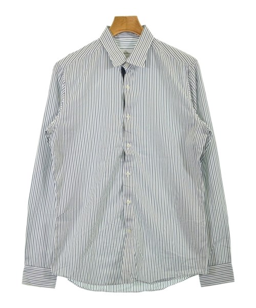 Salvatore Ferragamo(サルバトーレフェラガモ)のカジュアルシャツ サイズ:M 15,800円