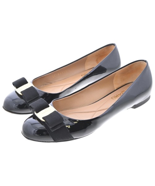 Salvatore Ferragamo(サルバトーレフェラガモ)のバレエシューズ/オペラシューズ サイズ:5 1/2(23cm位) 14,300円