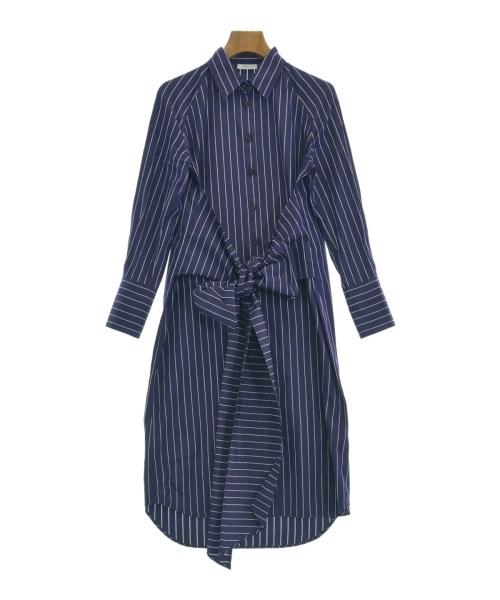 Salvatore Ferragamo(サルバトーレフェラガモ)のシャツワンピース サイズ:36(XS位) 33,200円