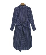 Salvatore Ferragamo シャツワンピース