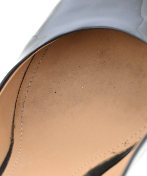 Salvatore Ferragamo（サルバトーレフェラガモ）パンプス 黒 サイズ:6(23.5cm位) レディース/2200719818059