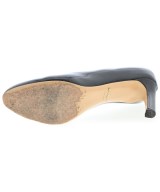 Salvatore Ferragamo（サルバトーレフェラガモ）パンプス 黒 サイズ:6(23.5cm位) レディース/2200719818059