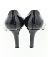 Salvatore Ferragamo（サルバトーレフェラガモ）パンプス 黒 サイズ:6(23.5cm位) レディース/2200719818059