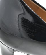 Salvatore Ferragamo（サルバトーレフェラガモ）パンプス 黒 サイズ:6(23.5cm位) レディース/2200719818059