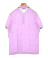 Salvatore Ferragamo（サルバトーレフェラガモ）ポロシャツ 紫 サイズ:M メンズ/2200720114089