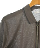 Salvatore Ferragamo（サルバトーレフェラガモ）ポロシャツ 茶 サイズ:M メンズ/2200720114102