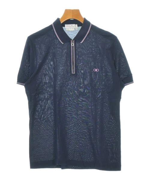 Salvatore Ferragamo(サルバトーレフェラガモ)のポロシャツ サイズ:M 8,400円