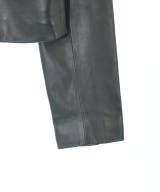 Salvatore Ferragamo（サルバトーレフェラガモ）ノーカラージャケット 黒 サイズ:42(M位) レディース/2200721174013