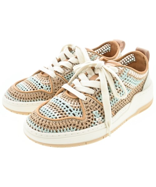 Salvatore Ferragamo(サルバトーレフェラガモ)のスニーカー サイズ:6 1/2(24cm位) 36,100円