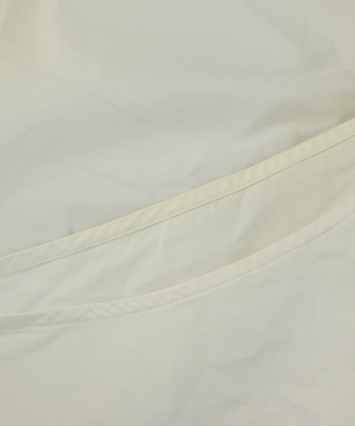 Salvatore Ferragamo（サルバトーレフェラガモ）ブラウス 白 サイズ:F レディース/2200721408026