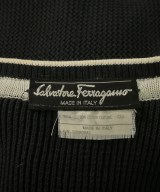 Salvatore Ferragamo（サルバトーレフェラガモ）ワンピース 紺 サイズ:-(M位) レディース/2200716444060