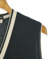 Salvatore Ferragamo（サルバトーレフェラガモ）ワンピース 紺 サイズ:-(M位) レディース/2200716444060