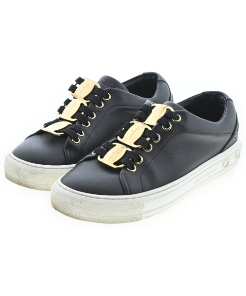 Salvatore Ferragamo(サルバトーレフェラガモ)のスニーカー サイズ:6 1/2(24cm位) 17,000円