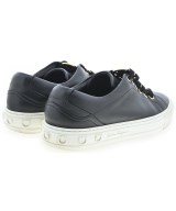 Salvatore Ferragamo（サルバトーレフェラガモ）スニーカー 黒 サイズ:6 1/2(24cm位) レディース/2200721395043