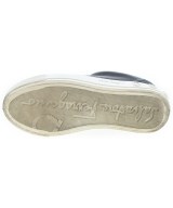 Salvatore Ferragamo（サルバトーレフェラガモ）スニーカー 黒 サイズ:6 1/2(24cm位) レディース/2200721395043