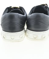 Salvatore Ferragamo（サルバトーレフェラガモ）スニーカー 黒 サイズ:6 1/2(24cm位) レディース/2200721395043