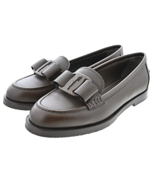 Salvatore Ferragamo(サルバトーレフェラガモ)のドレスシューズ/ローファー サイズ:5 1/2(23cm位) 20,900円