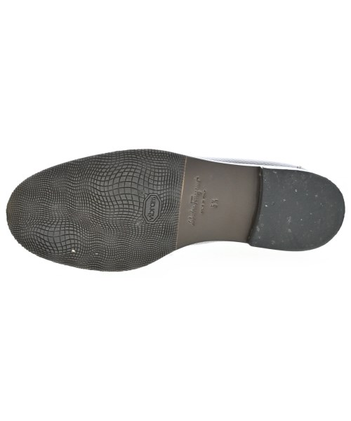 Salvatore Ferragamo（サルバトーレフェラガモ）ドレスシューズ/ローファー 茶 サイズ:5 1/2(23cm位) レディース/2200721538150