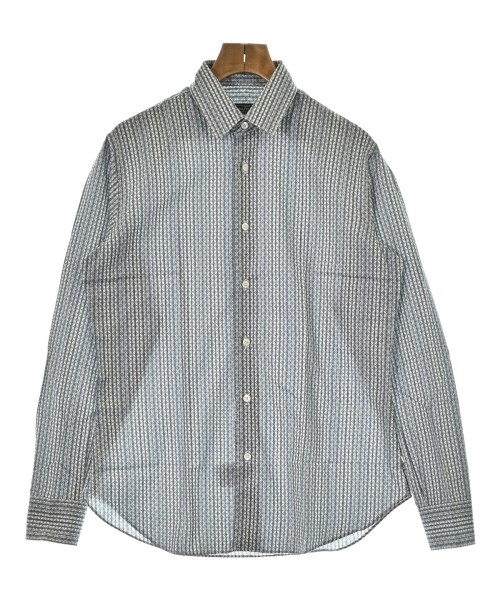 Salvatore Ferragamo(サルバトーレフェラガモ)のカジュアルシャツ サイズ:M 7,400円