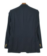 Salvatore Ferragamo（サルバトーレフェラガモ）テーラードジャケット 紺 サイズ:-(M位) メンズ/2200722103067