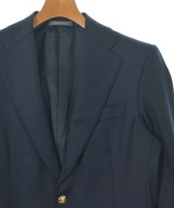 Salvatore Ferragamo（サルバトーレフェラガモ）テーラードジャケット 紺 サイズ:-(M位) メンズ/2200722103067