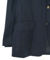Salvatore Ferragamo（サルバトーレフェラガモ）テーラードジャケット 紺 サイズ:-(M位) メンズ/2200722103067