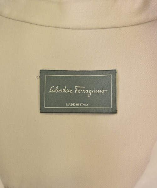 Salvatore Ferragamo（サルバトーレフェラガモ）その他 ピンク サイズ:46(M位) メンズ/2200722103159