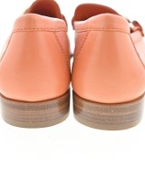 Salvatore Ferragamo（サルバトーレフェラガモ）ドレスシューズ/ローファー オレンジ サイズ:6 1/2(24cm位) レディース/2200717947133