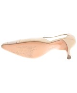 Salvatore Ferragamo（サルバトーレフェラガモ）パンプス ベージュ サイズ:6(23.5cm位) レディース/2200718523015