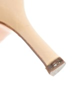 Salvatore Ferragamo（サルバトーレフェラガモ）パンプス ベージュ サイズ:6(23.5cm位) レディース/2200718523015