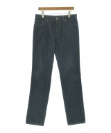 Salvatore Ferragamo（サルバトーレフェラガモ）デニムパンツ 紺 サイズ:48(L位) メンズ/2200722296080