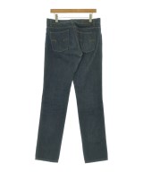 Salvatore Ferragamo（サルバトーレフェラガモ）デニムパンツ 紺 サイズ:48(L位) メンズ/2200722296080