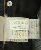 Salvatore Ferragamo（サルバトーレフェラガモ）デニムパンツ 紺 サイズ:48(L位) メンズ/2200722296080
