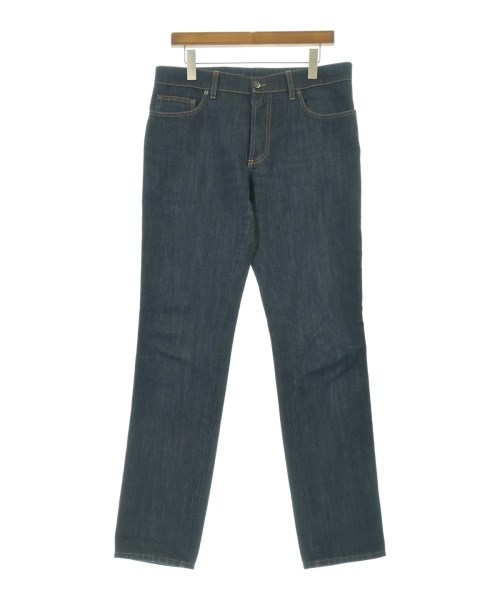 Salvatore Ferragamo(サルバトーレフェラガモ)のデニムパンツ サイズ:48(L位) 14,400円