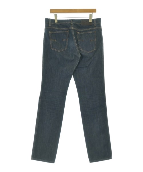 Salvatore Ferragamo（サルバトーレフェラガモ）デニムパンツ 紺 サイズ:48(L位) メンズ/2200722296097