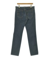 Salvatore Ferragamo（サルバトーレフェラガモ）デニムパンツ 紺 サイズ:48(L位) メンズ/2200722296097
