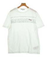 Salvatore Ferragamo（サルバトーレフェラガモ）Tシャツ・カットソー 白 サイズ:L メンズ/2200722693018
