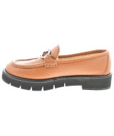 Salvatore Ferragamo（サルバトーレフェラガモ）ドレスシューズ/ローファー 茶 サイズ:-(25.5cm位) レディース/2200716167013