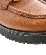 Salvatore Ferragamo（サルバトーレフェラガモ）ドレスシューズ/ローファー 茶 サイズ:-(25.5cm位) レディース/2200716167013