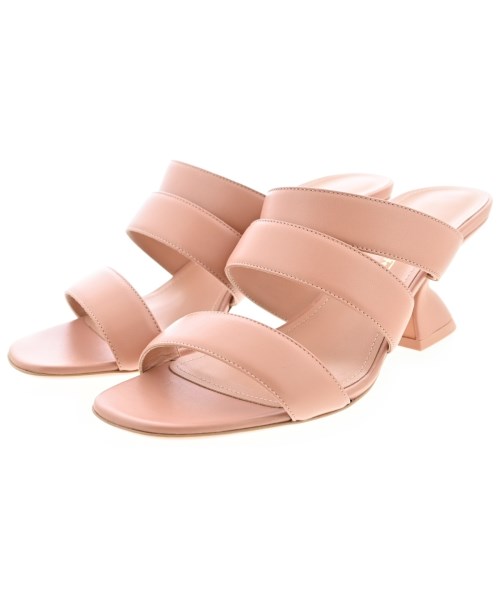 Salvatore Ferragamo(サルバトーレフェラガモ)のサンダル サイズ:8(25.5cm位) 9,400円
