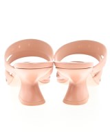 Salvatore Ferragamo（サルバトーレフェラガモ）サンダル ピンク サイズ:8(25.5cm位) レディース/2200716167020