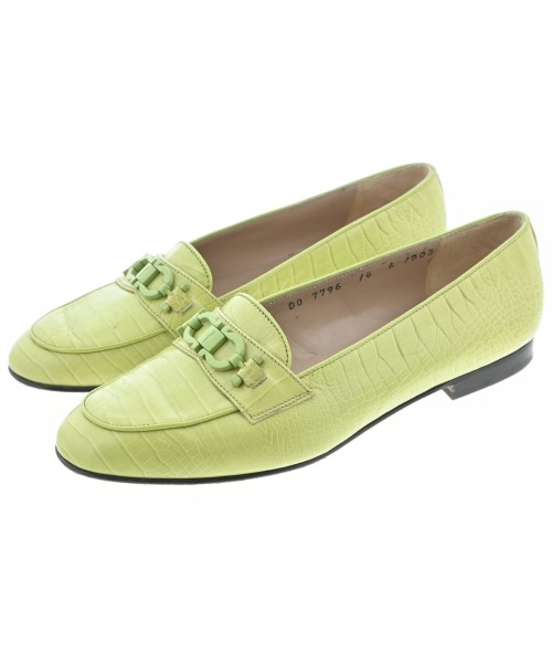 Salvatore Ferragamo(サルバトーレフェラガモ)のドレスシューズ/ローファー サイズ:6(23.5cm位) 8,000円