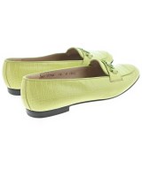 Salvatore Ferragamo（サルバトーレフェラガモ）ドレスシューズ/ローファー 緑 サイズ:6(23.5cm位) レディース/2200716377016