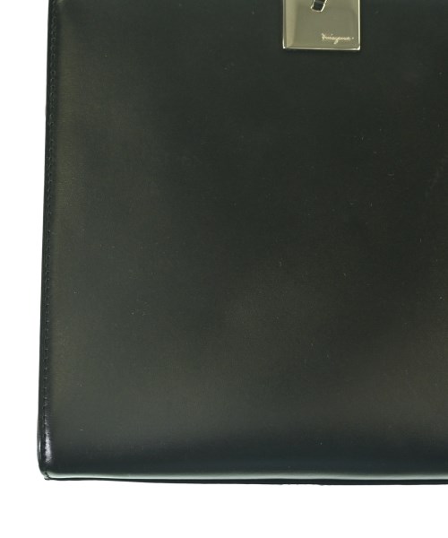 Salvatore Ferragamo（サルバトーレフェラガモ）ハンドバッグ 黒 サイズ:- レディース/2200719743153