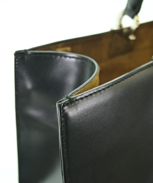 Salvatore Ferragamo（サルバトーレフェラガモ）ハンドバッグ 黒 サイズ:- レディース/2200719743153